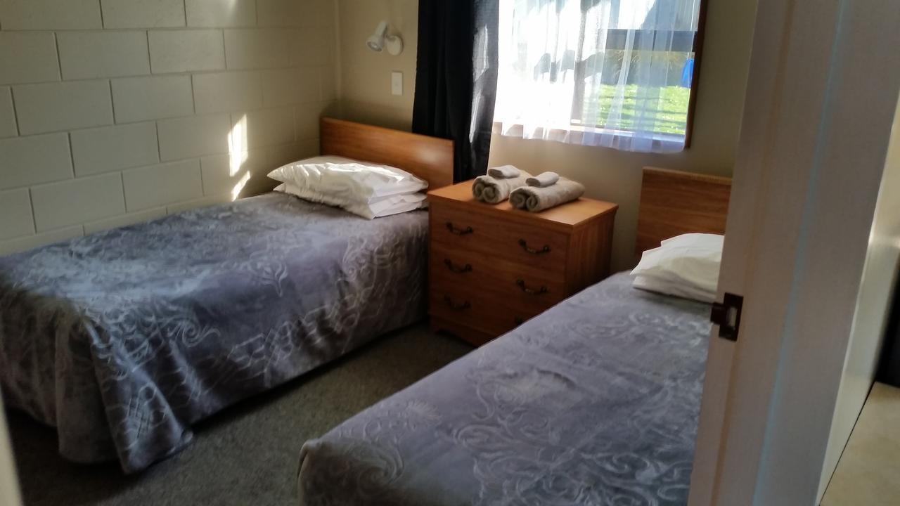 莫莱克博德尔汽车旅馆 Hampden 外观 照片