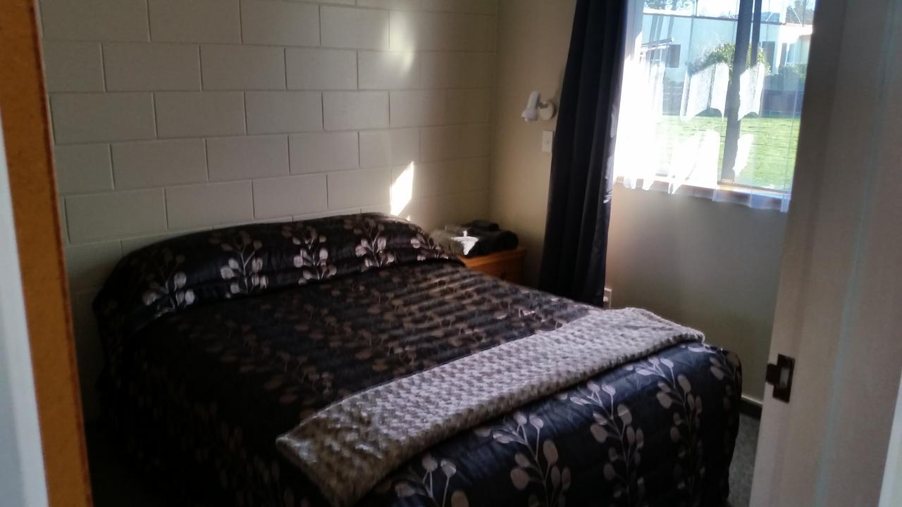 莫莱克博德尔汽车旅馆 Hampden 外观 照片